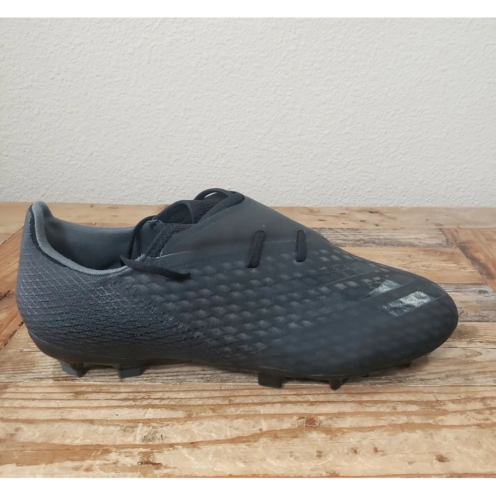 New Adidas X Ghosted .2 FG Soccer Cleats Men's Size 13 EH2834